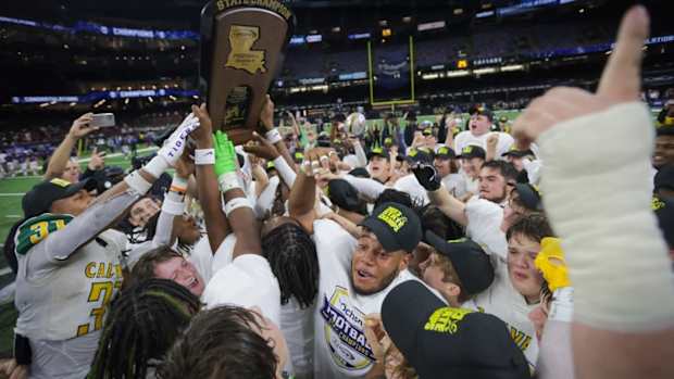 Calvary-Baptist-celebrates-state-title